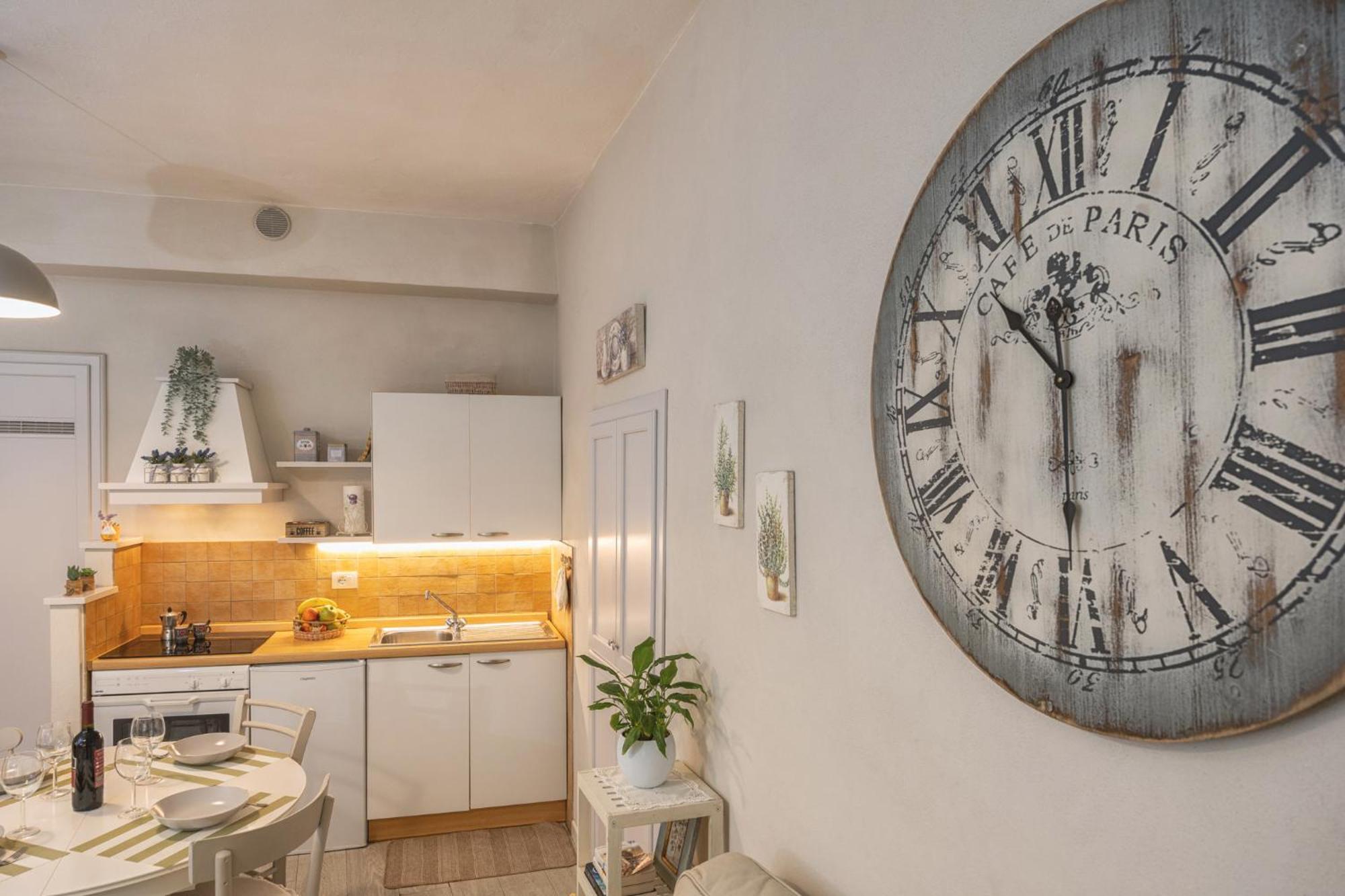 "Casa Tarconte" Nel Cuore Di Cortona Exterior photo